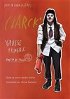 Grosse fringale, festin de fables - 