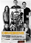 Comédiens - 