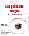 Les poissons rouges - 