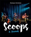 Sccops & friends - 