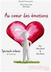 Au coeur des émotions - 