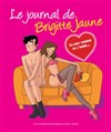 Le journal de Brigitte Jaune | Réveillon - 