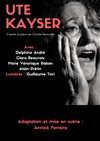 Ute Kayser - 