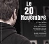 Le 20 novembre - 