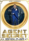 Agent Secret - 