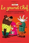 Edmond et ses amis : le grand chef - 