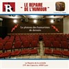 Le repaire de l'humour - 