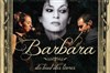 Barbara : du bout des lèvres - 