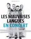 Les mauvaises langues - 