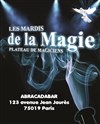 Les mardis de la magie - 