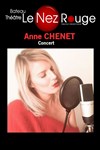 Anne Chenet - 