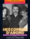 Mes copines d'abord | Biopic sur Georges Brassens - 