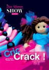 Cric Crack - 