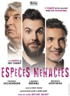 Especes menacées | avec Laurent Ournac - 