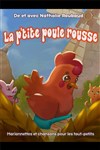 La p'tite poule rousse - 