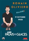 Romain Oliviero dans Ailleurs - 