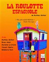 La roulotte espagnole - 