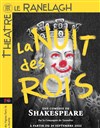 La Nuit des Rois - 