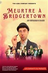 Meurtre à Bridgertown - 