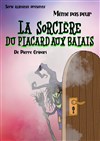 La sorcière au placard à balais - 