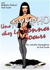 Une nympho chez les bonnes soeurs - 