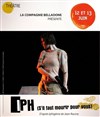 IPH (s'il faut mourir pour vous) - 