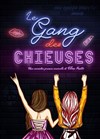 Le gang des chieuses - 