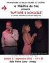 Rupture à Domicile - 