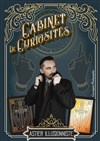 Astier dans Cabaret de curiosités - 