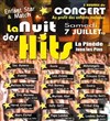 La nuit des hits 2012 - 