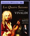 Les Quatre Saisons de Vivaldi - 