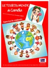 Le tour du monde de Camélia - 