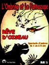 Rêve d'oiseau - 