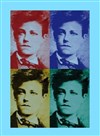 Arthur Rimbaud, Les Illuminations - 