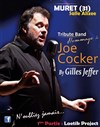 Tribute to Joe Cocker | par Gilles Jeffer - 