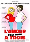 L'amour c'est mieux à trois - 