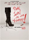 Don Juan est une femme - 