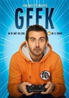 Jean-Baptiste Mazoyer dans Geek - 