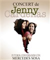 Jenny Cardenas | Conversation avec Mercedes Sosa - 