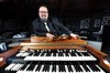 Joey DeFrancesco Trio - 