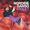 Nordine Ganso dans Violet - 