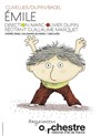 Orchestre National d'Ile-de-France | Emile - 