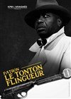 Patson dans le tonton flingueur - 