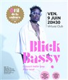 Blick Bassy - 