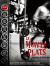 Le monte-plats - 