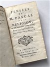 Balade commentée : Blaise Pascal le philosophe | par Gilles Henry - 