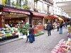 Visite découverte du quartier Mouffetard | par Voyageur à Paris - 