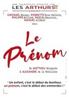 Le Prénom - 