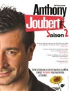 Anthony Joubert | Saison 2 - 