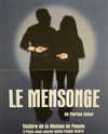 Le mensonge - 